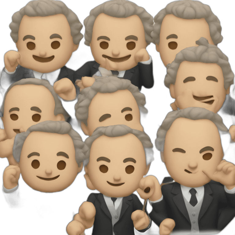 les luthiers emoji