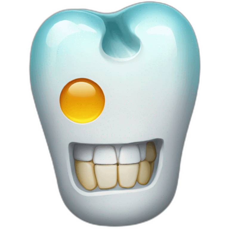 implant emoji