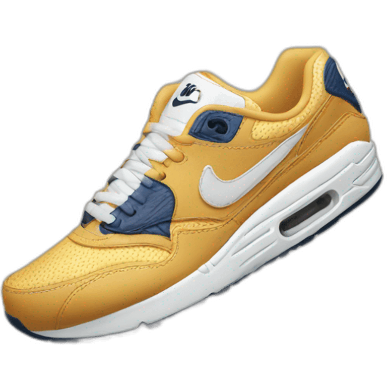 Tn air max emoji