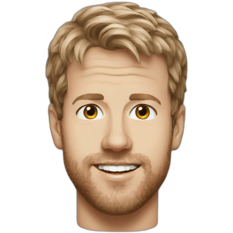 Sebastian vettel emoji