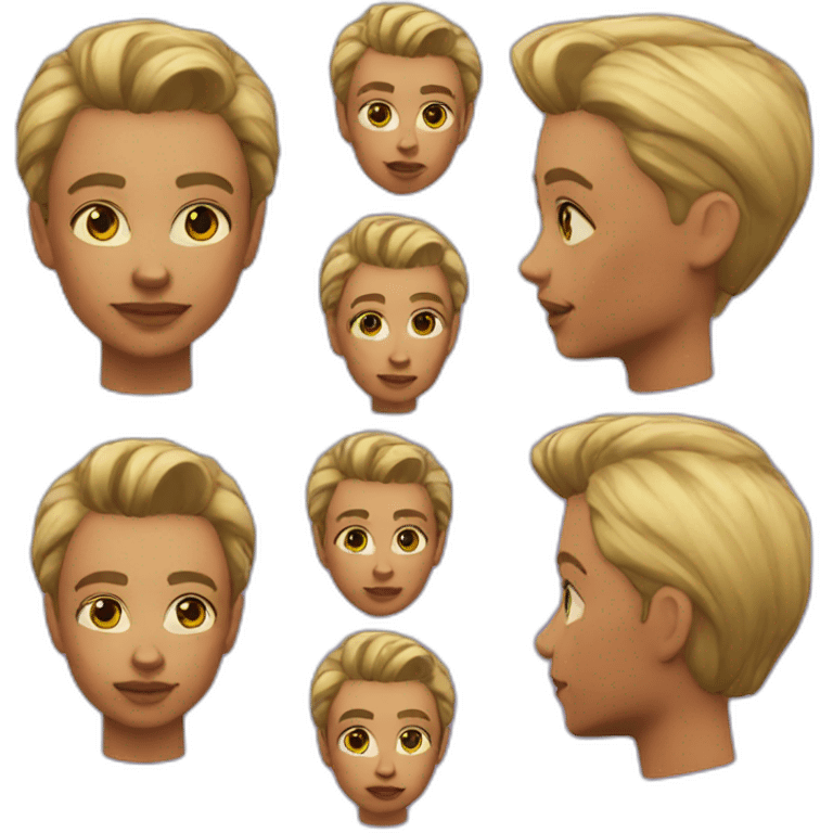 sims emoji