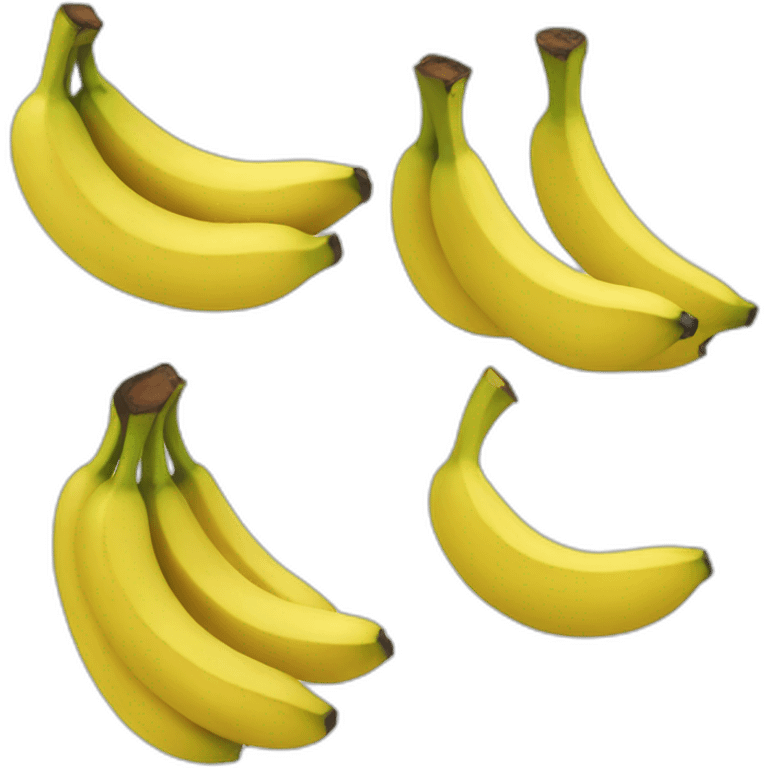 bananas emoji emoji