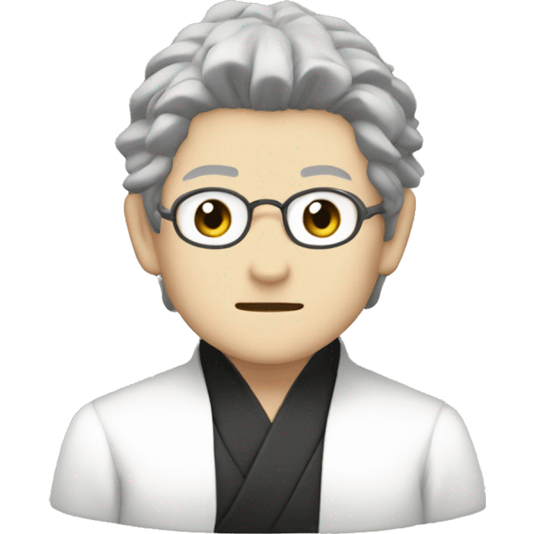 Satoru Gojo emoji