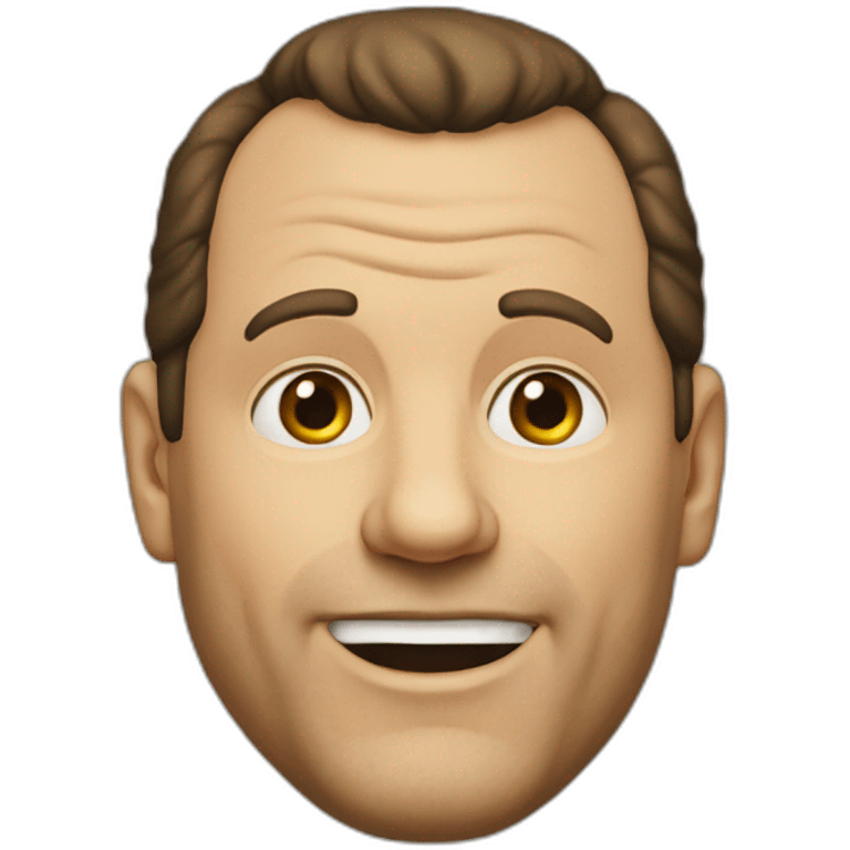 Al Bundy emoji