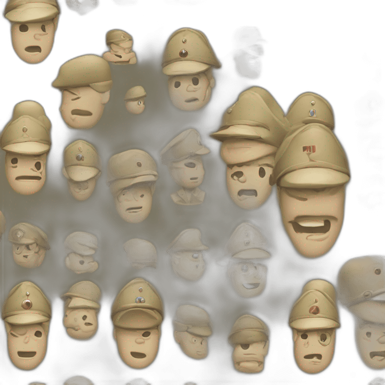 ww2 emoji