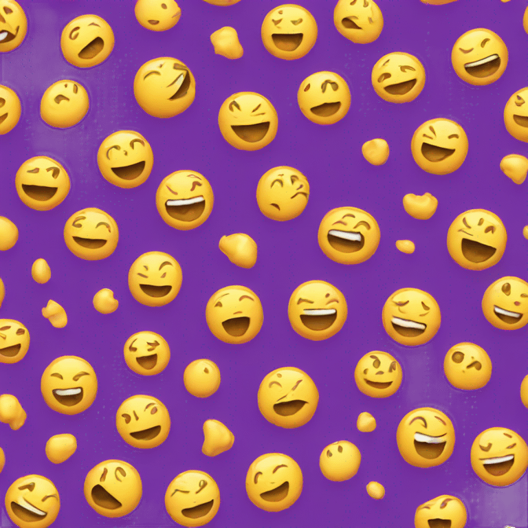 grimace shake emoji