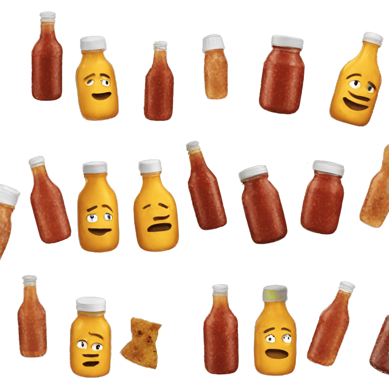 awesome sauce emoji