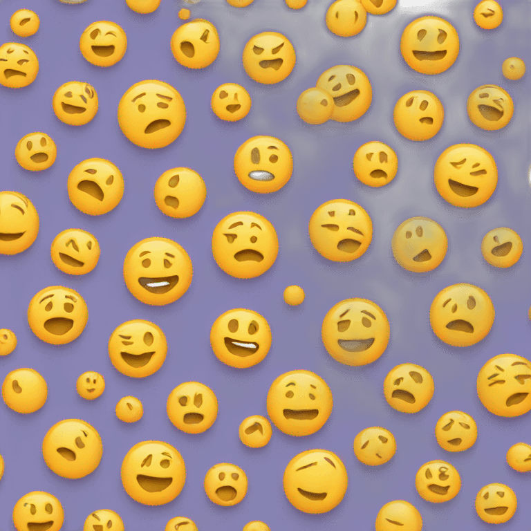 product feedback emoji