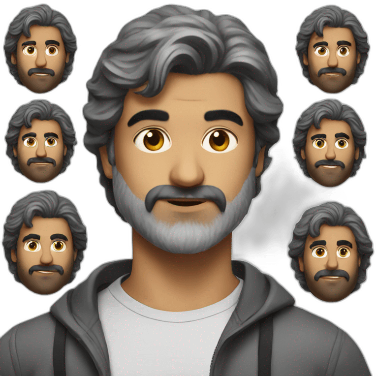 Ajith emoji