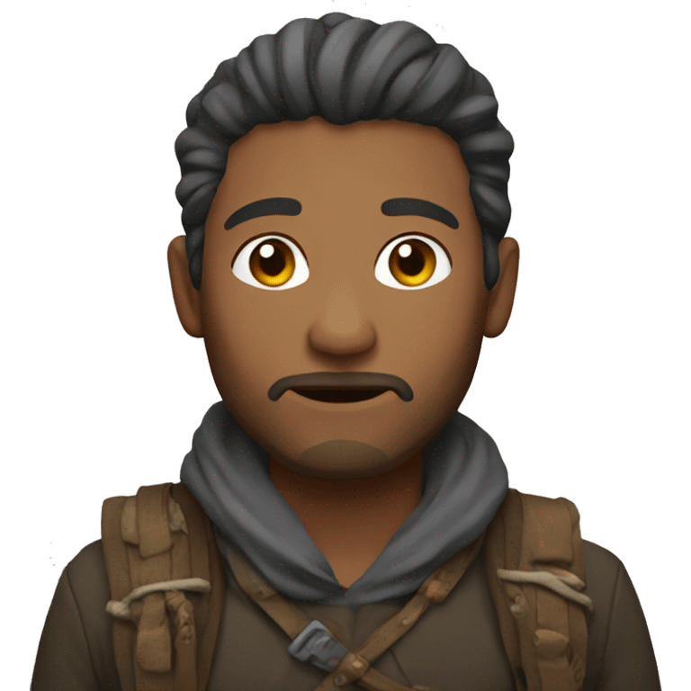 nomad emoji