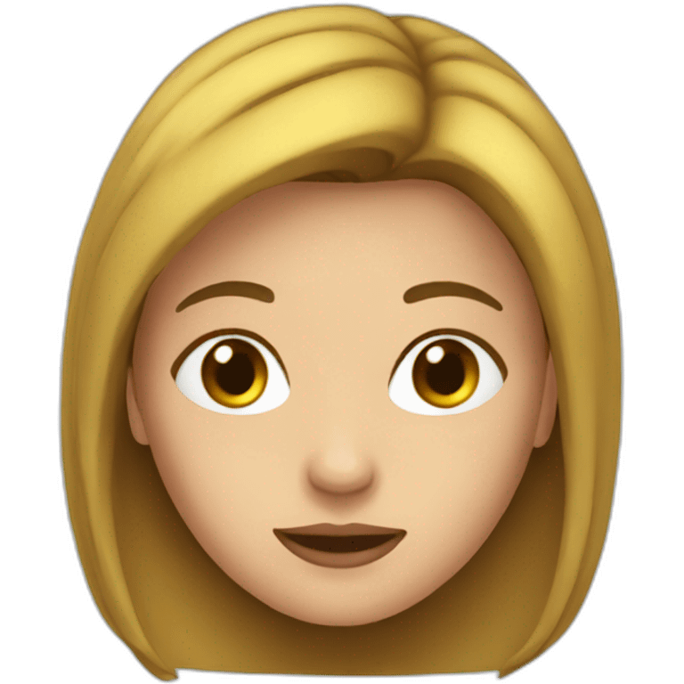 Isabella emoji