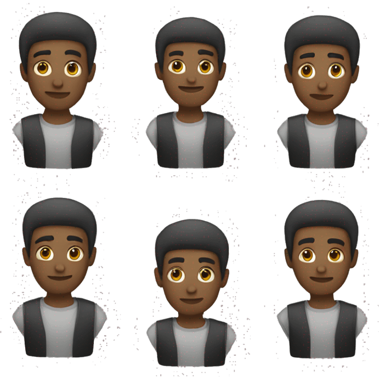 Jahid official 24 emoji