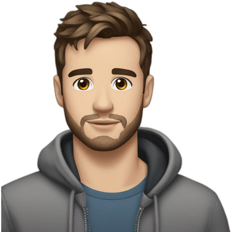 liam payne emoji