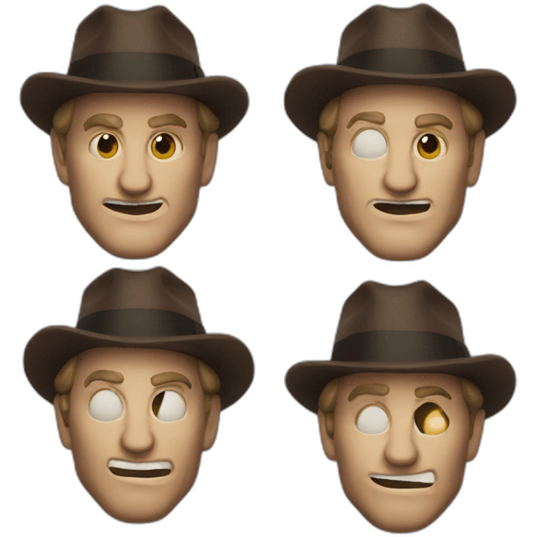 freddy kruger emoji