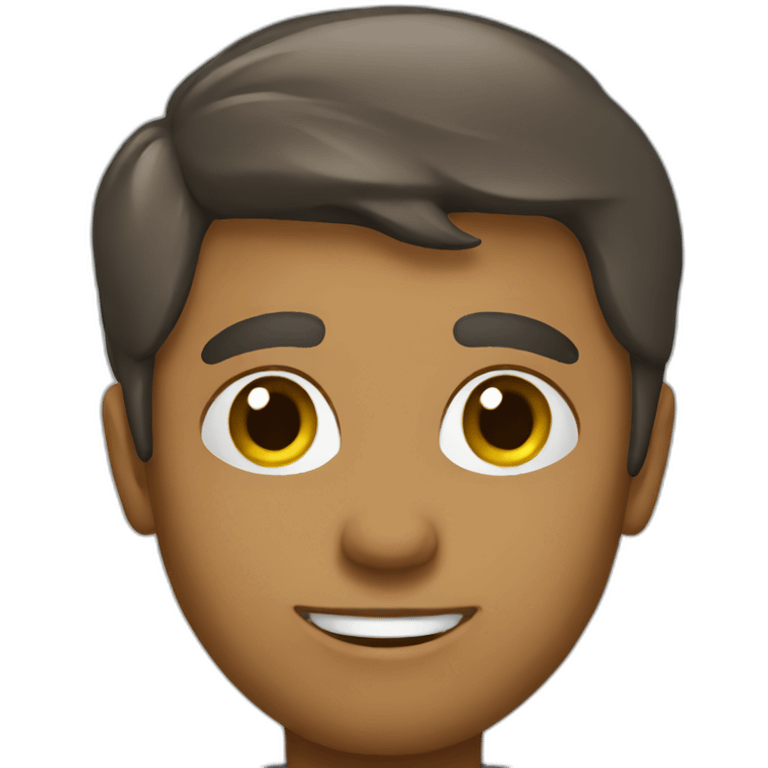 new job emoji