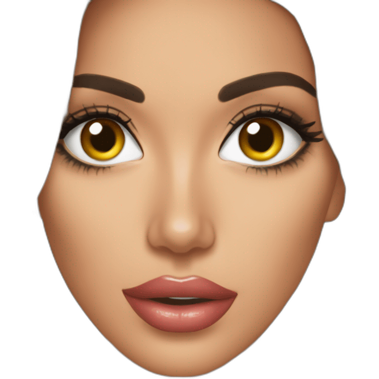 holly peers emoji