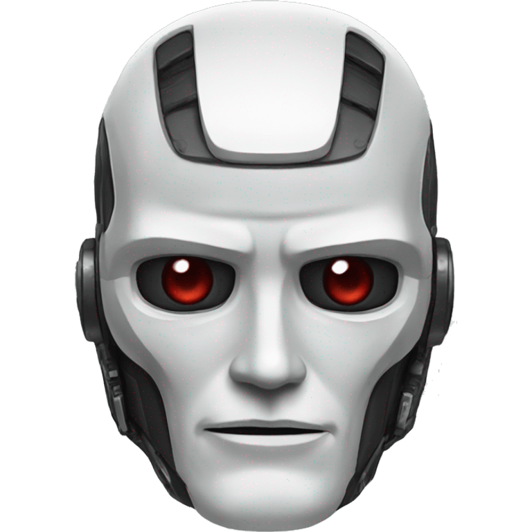 SKYNET emoji