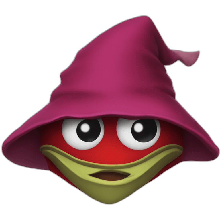 Orko-KazkaKraneoz emoji