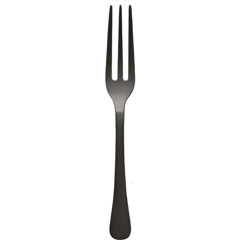 stable fork emoji