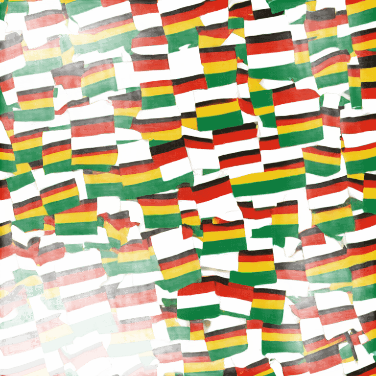 Kurdistan flag emoji