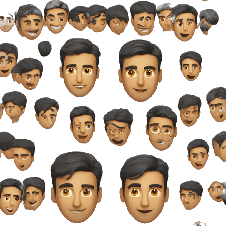 Akshay Kumar Ai emoji