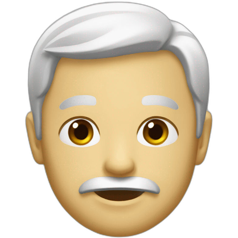 Les cinquante emoji