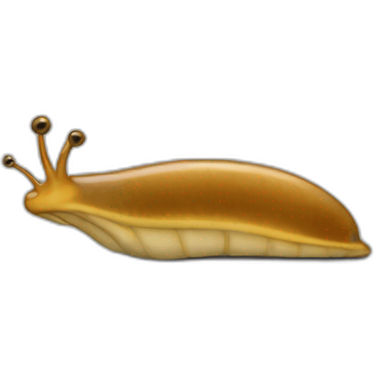 slug emoji