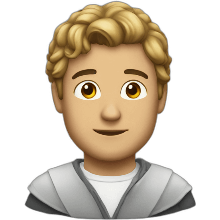 giovanny benztio emoji