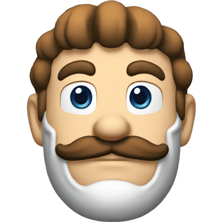  mario  emoji