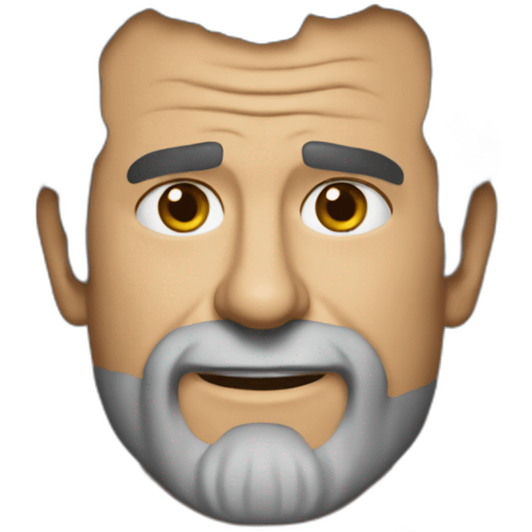 mel gibson emoji