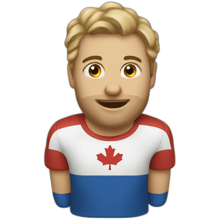 quebec emoji