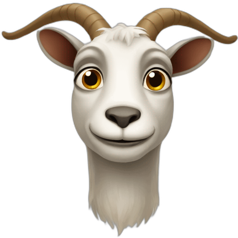 pepe-goat emoji