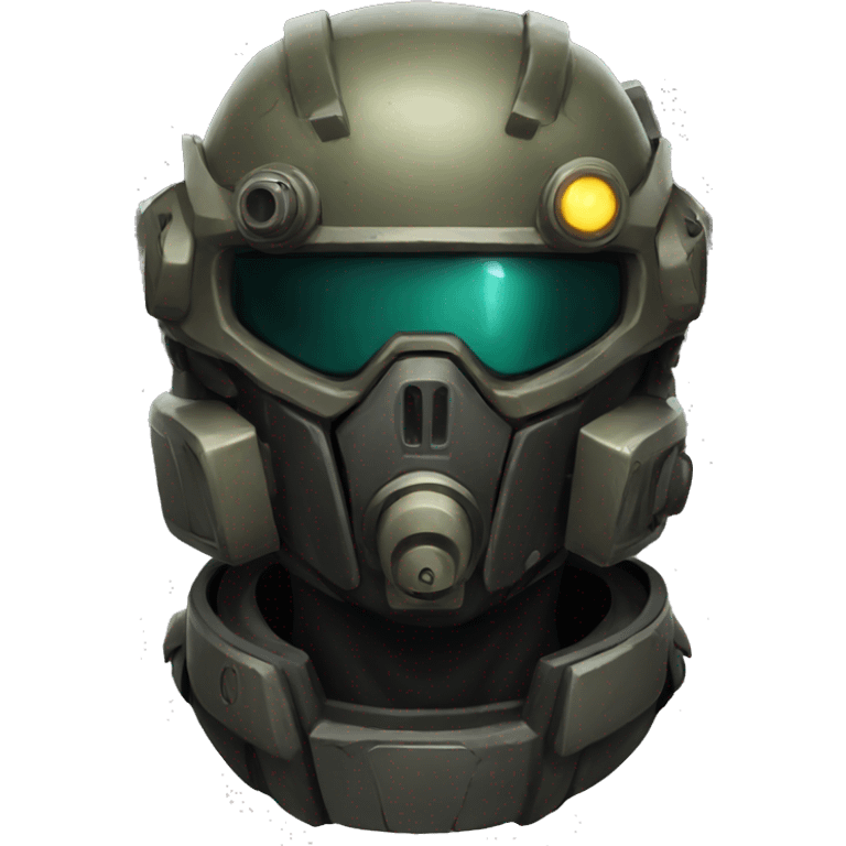 Helldivers emoji