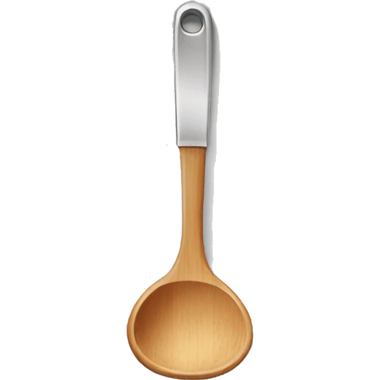 Kitchen utensils emoji