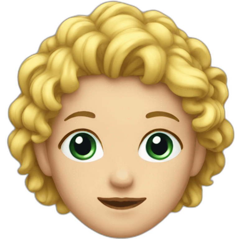 Lucie emoji