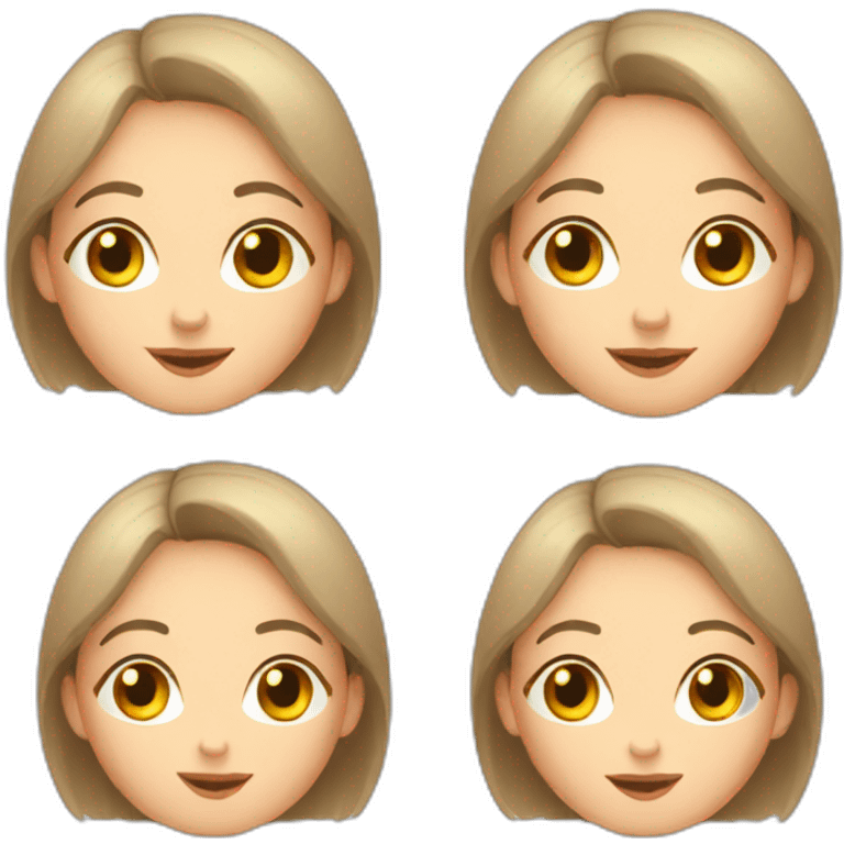 Mom Russia emoji