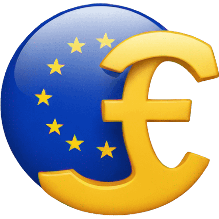 euro emoji