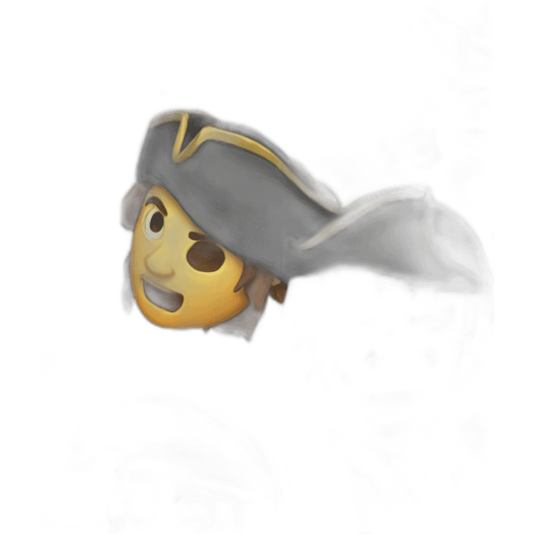 a spartan pirate emoji