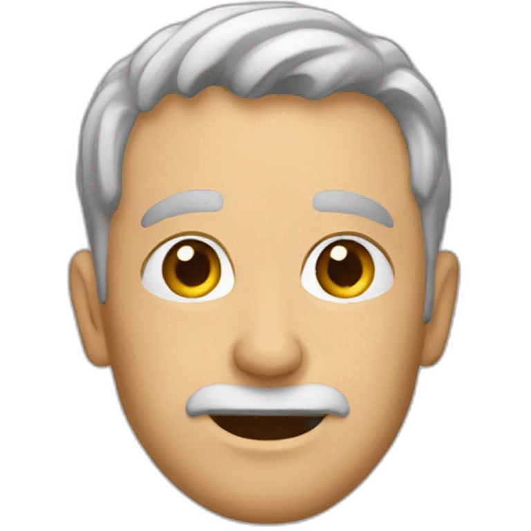 Alan Becker emoji