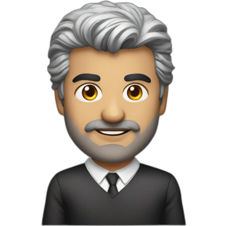 Ajith emoji