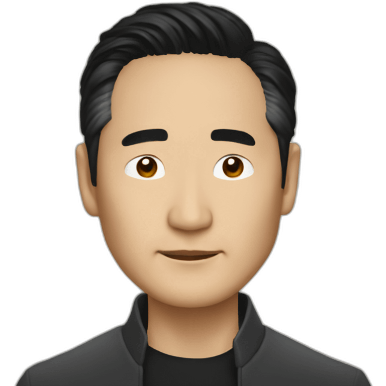 tony leung emoji