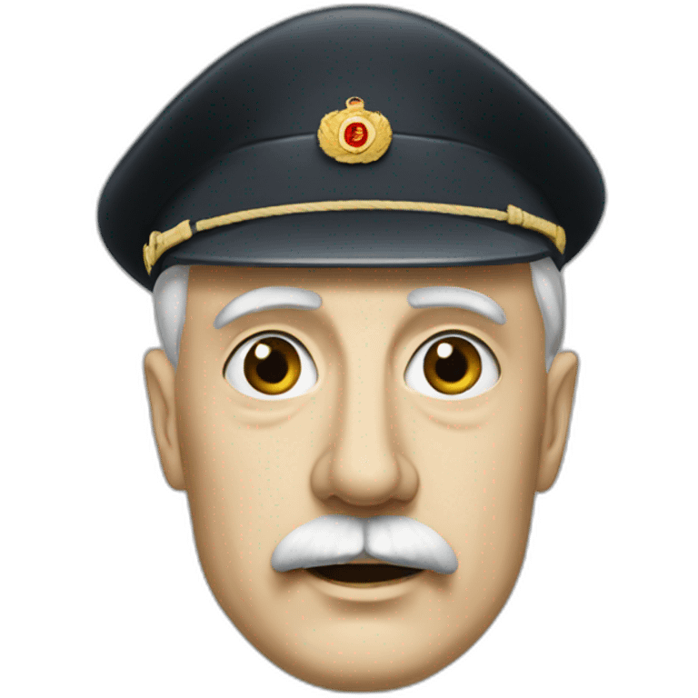 philippe pétain emoji