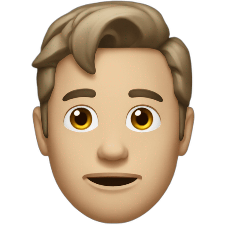 Elon Tusk emoji