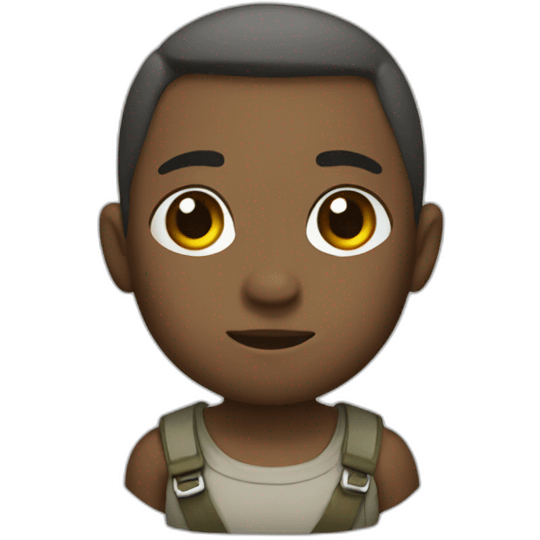 Kirua emoji