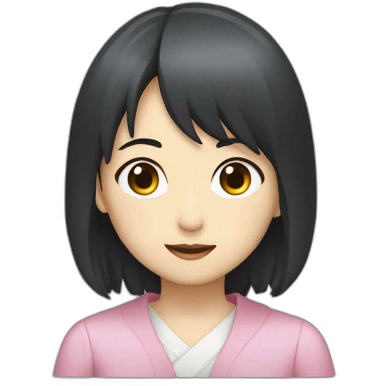 Yumeko jabami emoji