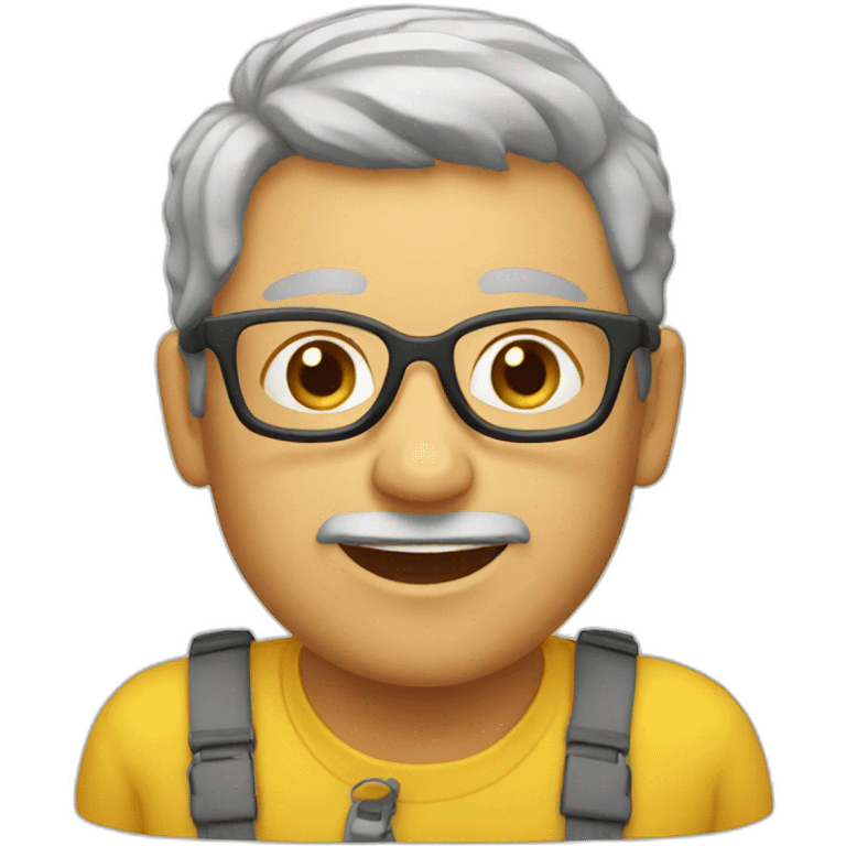 Gran canaria emoji