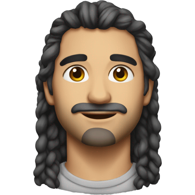 Luca Latona emoji