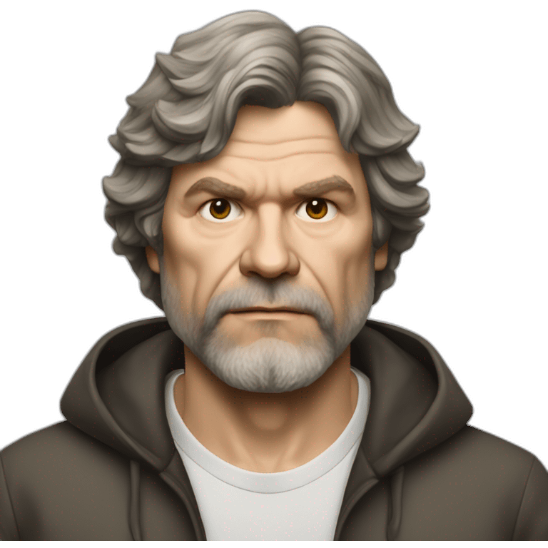 ted-kaczynski emoji