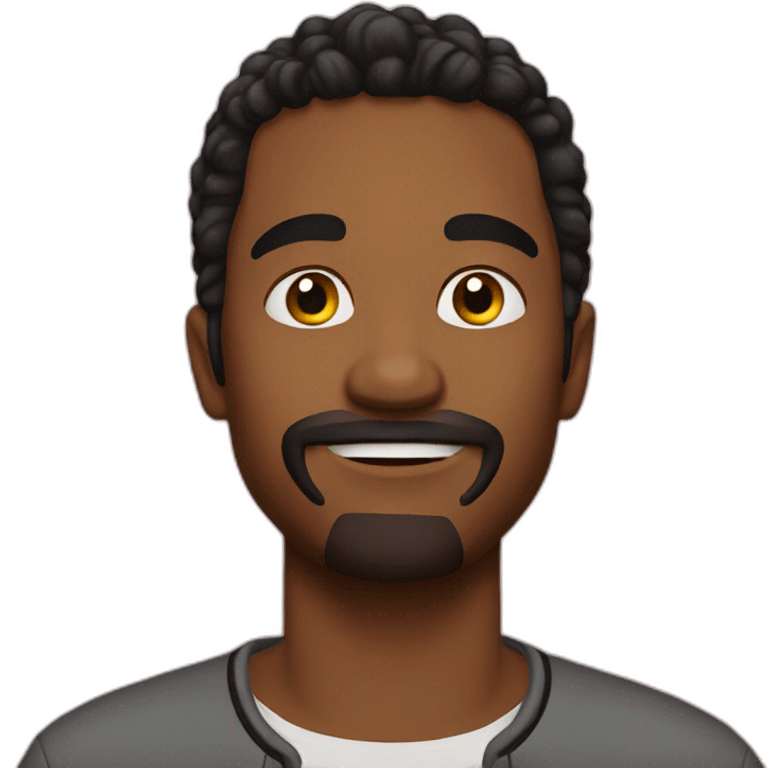 Alonzo emoji