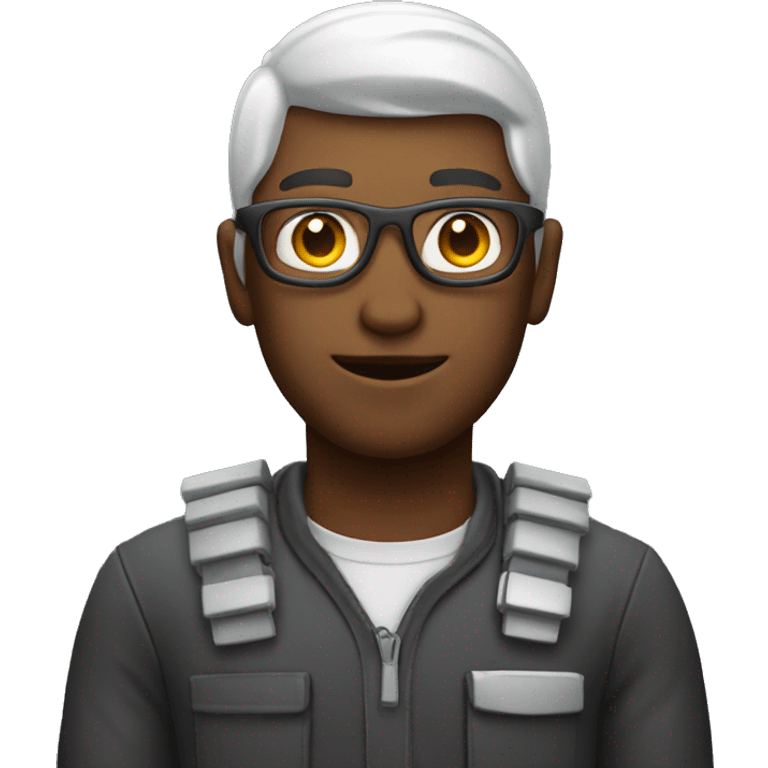 software engineer emoji